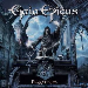 Gaia Epicus: Dark Secrets - Cover