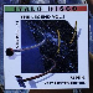 Italo Disco The Legend Vol. 1 - Cover
