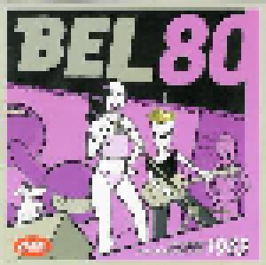 Bel 80 - Het Beste Uit De Belpop Van 1983 - Cover