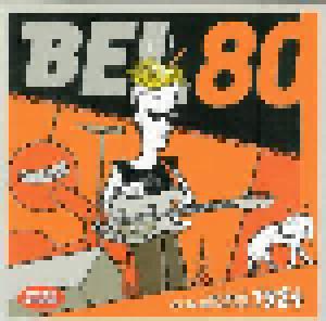 Bel 80 - Het Beste Uit De Belpop 1984 - Cover
