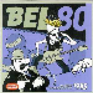 Bel 80 - Het Beste Uit De Belpop 1985 - Cover