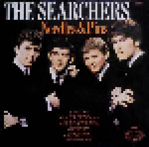 The Searchers: Needles & Pins - Cover
