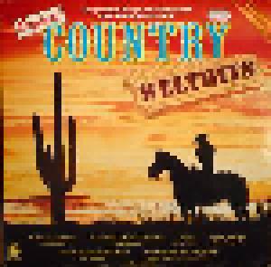 Country Welthits - Cover