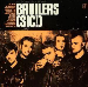 Broilers: (sic!) - Cover