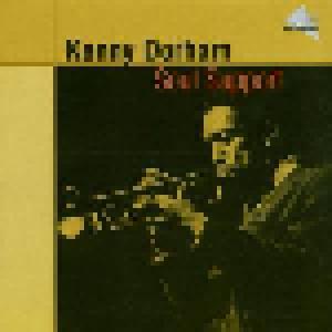 Kenny Dorham: Soul Support - Cover