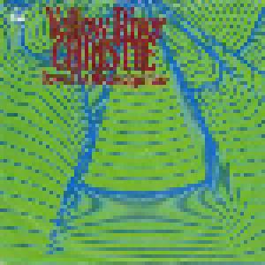 Christie: Yellow River - Cover