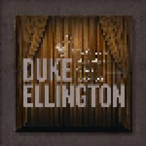 Duke Ellington: Columbia Studio-Albums Collection 1959-1961, The - Cover