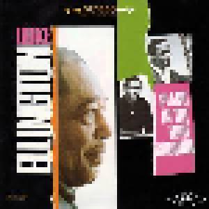 Duke Ellington: Piano In The Foreground - Cover