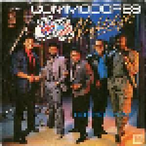Commodores: Nightshift - Cover