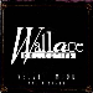 Wallace Collection: Velvet Moon - Cover