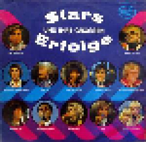 Stars Und Ihre Grossen Erfolge - Cover
