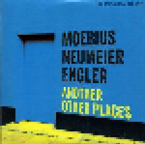 Moebius Neumeier Engler: Another Other Places - Cover
