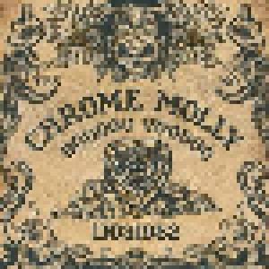 Chrome Molly: Hoodoo Voodoo - Cover