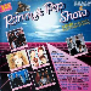 Ronny's Pop Show Vol. 07 - Cover
