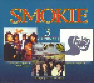 Smokie: 3 Originals - Cover