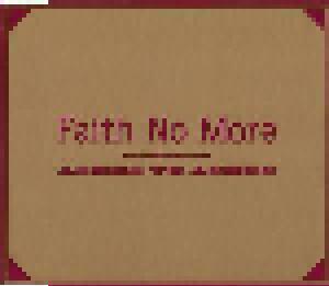 Faith No More: Ashes To Ashes - Cover
