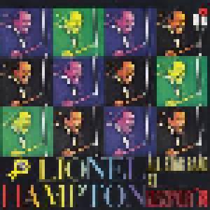 Lionel Hampton: All Star Band At Newport '78 - Cover