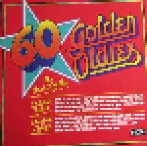 60 Golden Oldies - Cover