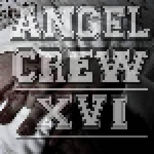 Angel Crew: XVI - Cover