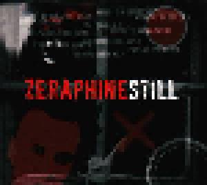 Zeraphine: Still - Cover