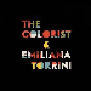 The Colorist & Emiliana Torrini: Colorist & Emiliana Torrini, The - Cover