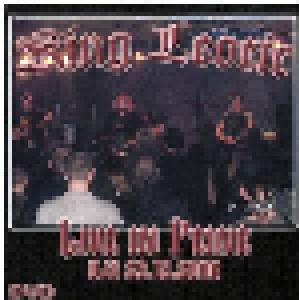 King Leoric: Live In Peine - Ujz 23.12.2006 - Cover