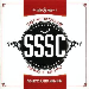 Street Sweeper Social Club: Ghetto Blaster Mini Album, The - Cover