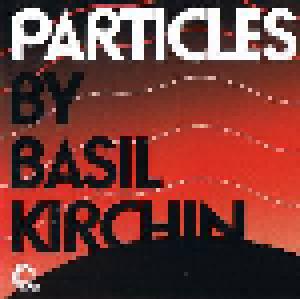 Basil Kirchin: Particles - Cover