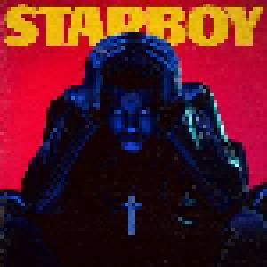 The Weeknd: Starboy - Cover