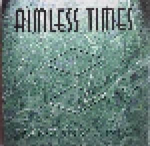 Aimless Times: Strange Deeds... Indeed - Cover