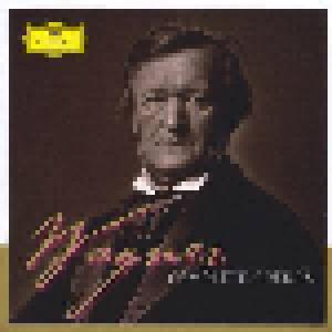 Richard Wagner: Complete Operas - Cover