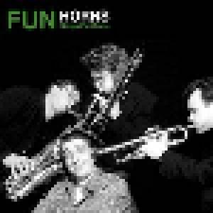 Fun Horns: Songs For Horns - Cover