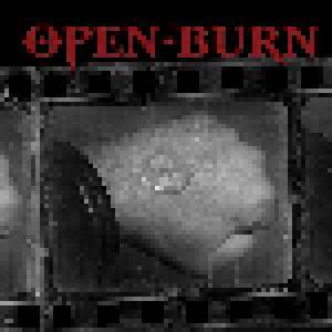 Open Burn: Open Burn - Cover