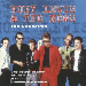Huey Lewis & The News: Collection, The - Cover