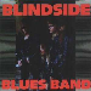 Blindside Blues Band: Blindside Blues Band - Cover
