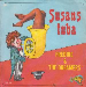 Freddie & The Dreamers: Susans Tuba - Cover
