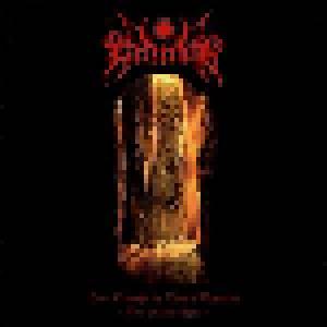 Gehenna: Seen Through The Veils Of Darkness (The Second Spell) - Cover