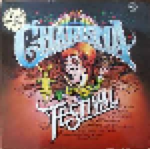 Charisma Festival, The - Cover