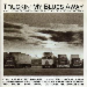 Truckin' My Blues Away - Cover