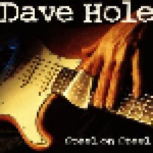 Dave Hole: Steel On Steel - Cover