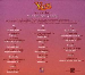 Live And Solo - The Yes Collection (3-CD) - Bild 2