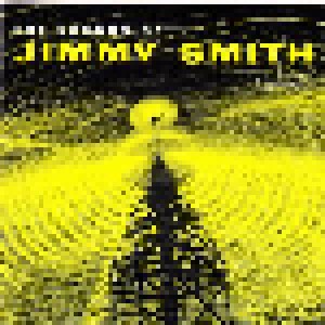 Cover - Jimmy Smith: Sounds Of Jimmy Smith, The