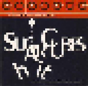 The Sugarcubes: Hit (Single-CD) - Bild 1