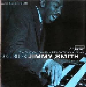 Cover - Jimmy Smith: Cool Blues
