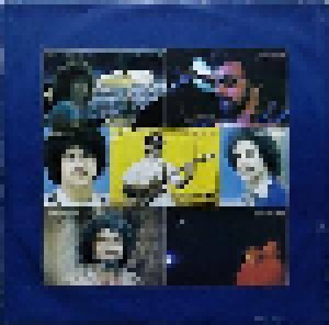Santana: Moonflower (2-LP) - Bild 6