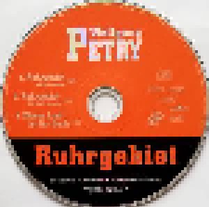 Wolfgang Petry: Ruhrgebiet (Single-CD) - Bild 3