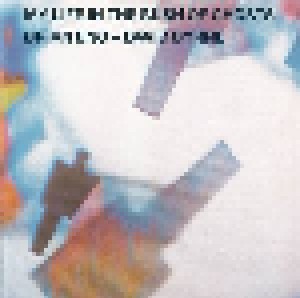 Brian Eno & David Byrne: My Life In The Bush Of Ghosts (CD) - Bild 1