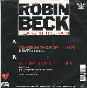 Robin Beck: Tears In The Rain (7") - Bild 2