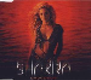 Shakira: Whenever, Wherever (Single-CD) - Bild 1