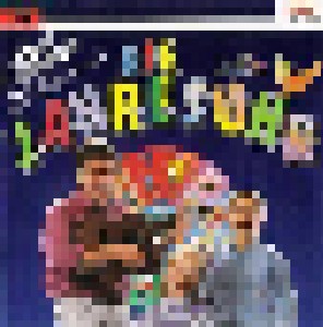 Rolf Und Seine Freunde: Die Jahresuhr (CD) - Bild 1